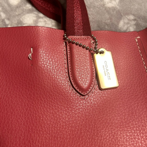 Coach bag - Picture 11 of 11